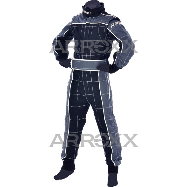 Overalls Arroxx